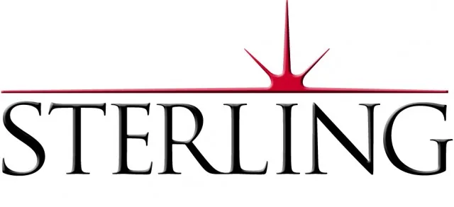 Sterling logo