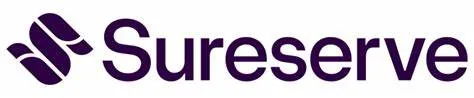 Sureserve logo