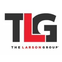 The Larson Group logo