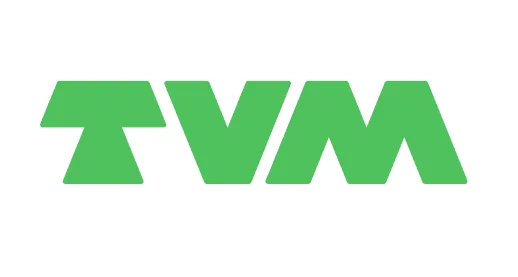 TVM Verzekeringen logo