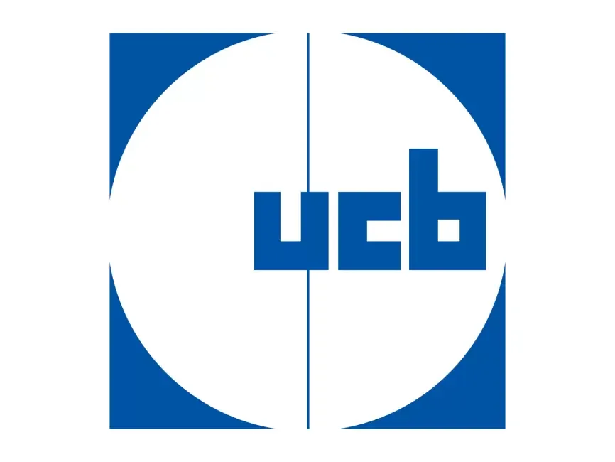 UCB Inc. logo