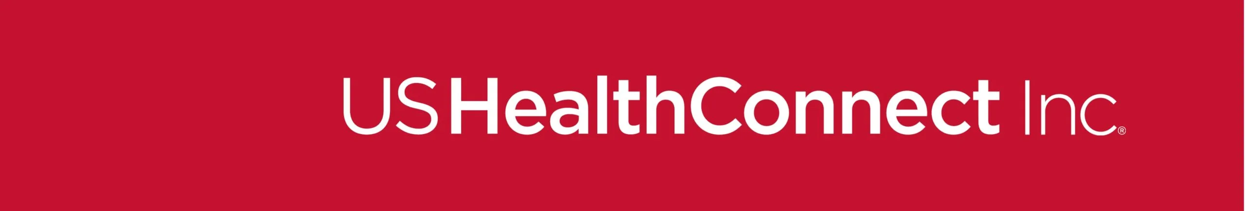 USHealthConnect Inc. logo