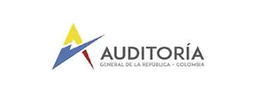 Auditoría General de la República logo