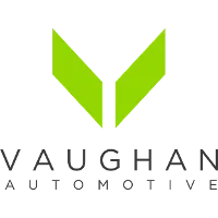 Vaughan Automotive logo
