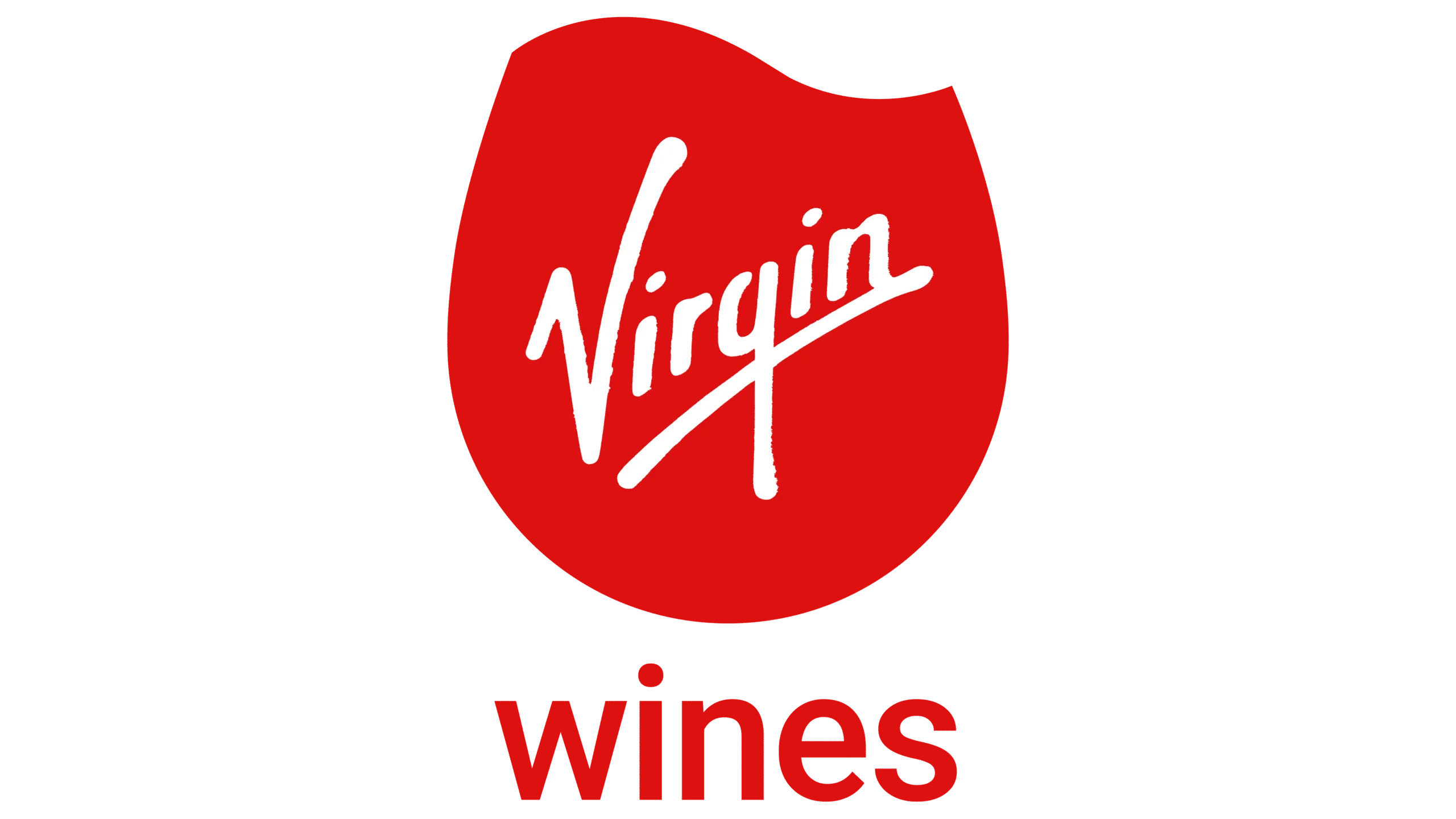 Virgin Wines logo