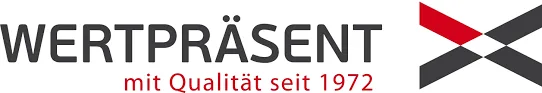 WERTPRÄSENT GmbH logo