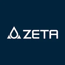 Zeta GmbH logo