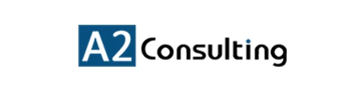 A2 Consulting logo