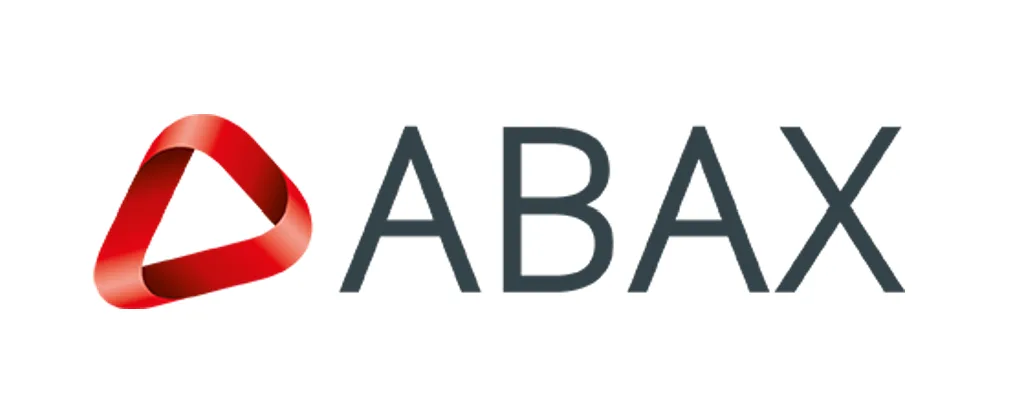 ABAX logo