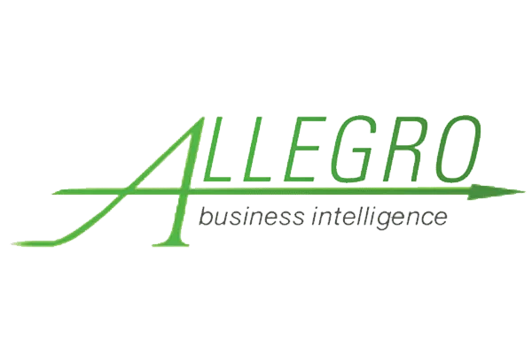 Allegro BI logo