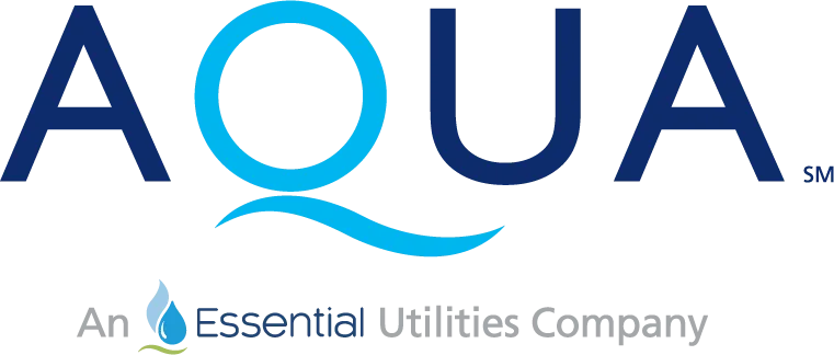 Aqua logo