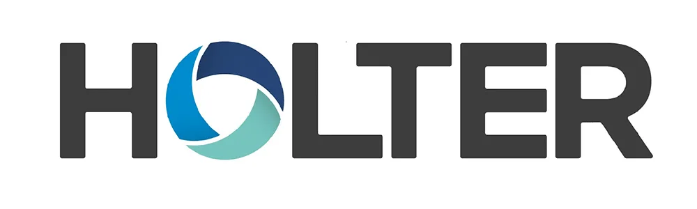 Holter logo