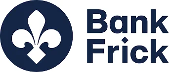 Bank Frick logo