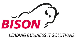 Bison Group logo