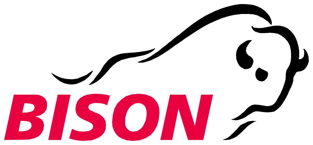 Bison Group logo