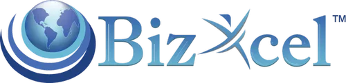 BizXcel™ Inc. logo