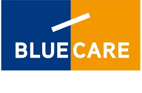 Bluecare logo