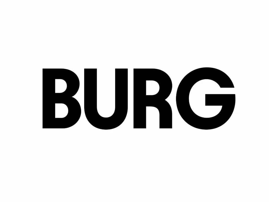 Burgtheater Wien logo