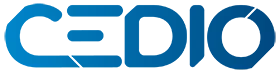 Cedio GmbH logo