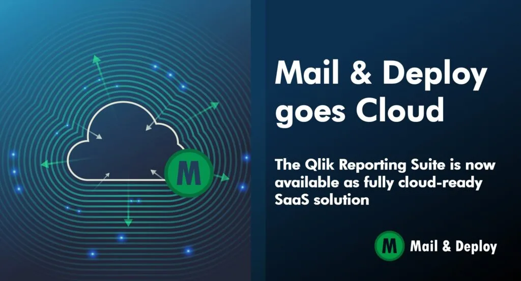 Mail & Deploy goes Cloud
