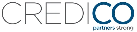 Credico logo
