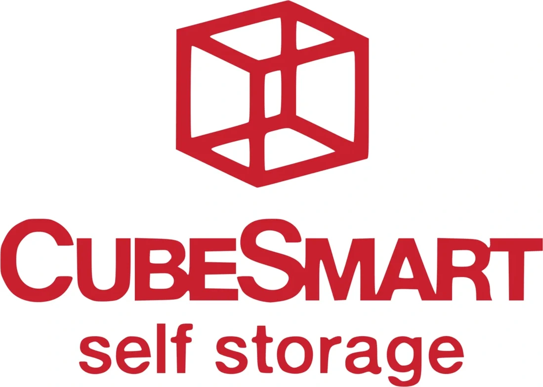 CubeSmart logo