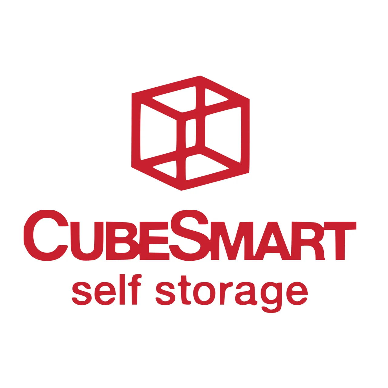 Cubesmart logo