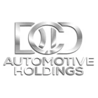 DCD Automotive Holdings logo