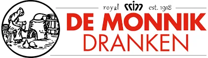 De Monnik Dranken logo