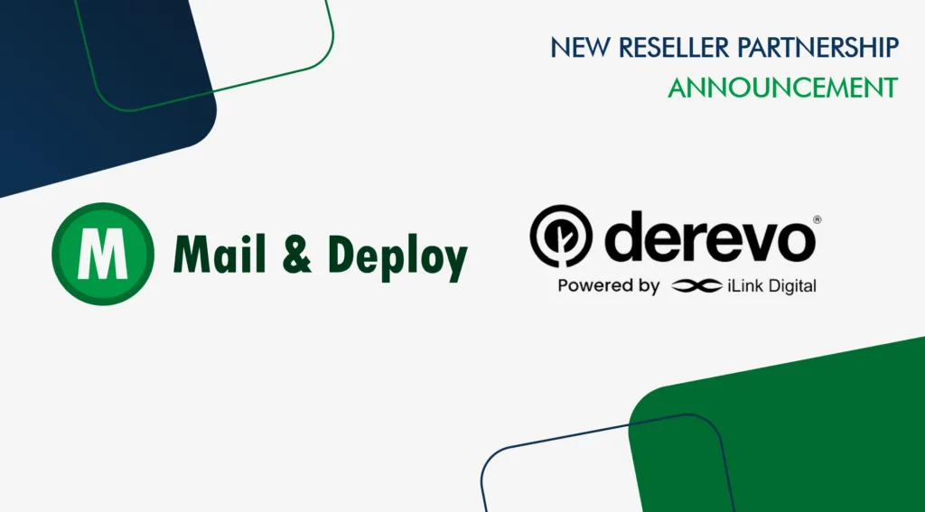 New Partner: Derevo