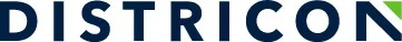 Districon logo