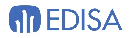 EDISA Spanien logo