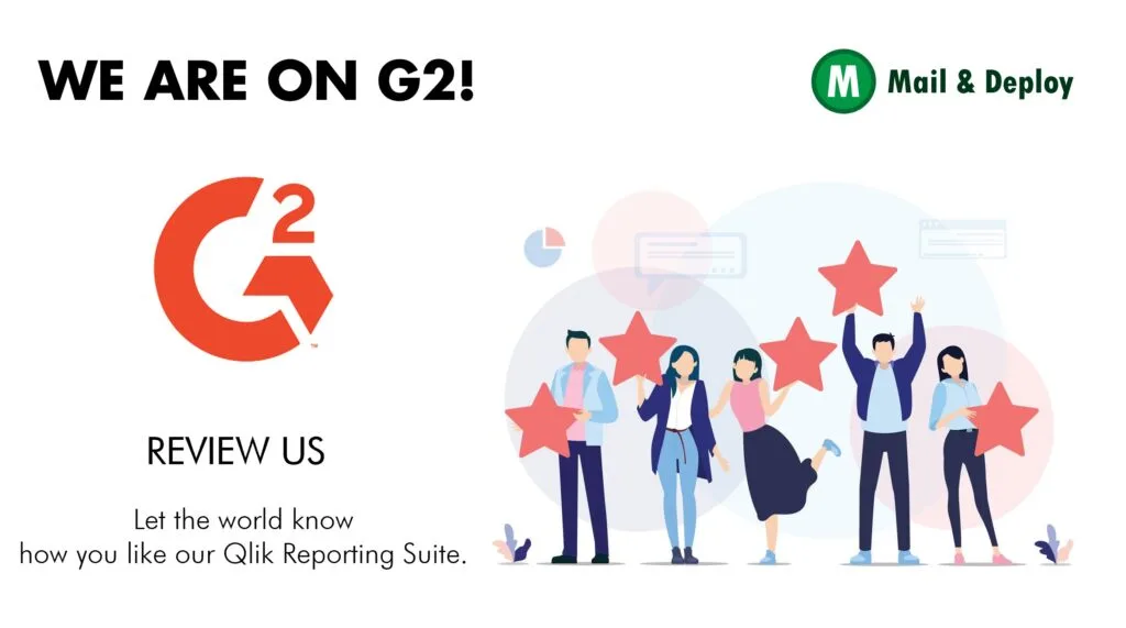 Review us on g2