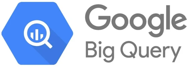 Google BigQuery logo