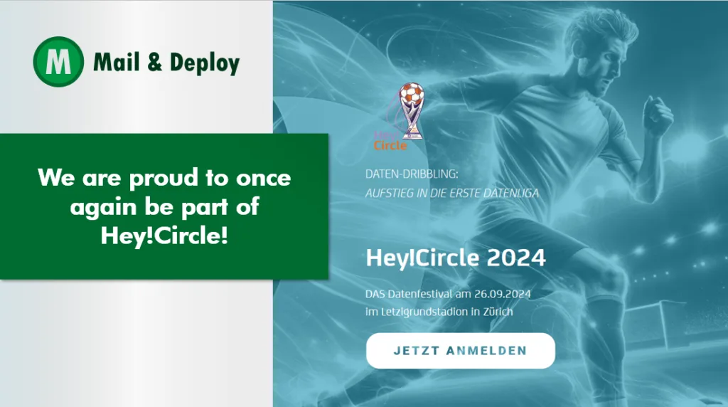 Hey!Circle 2024