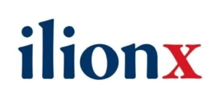 ilionx logo