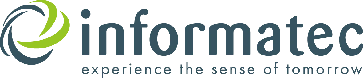 Informatec logo