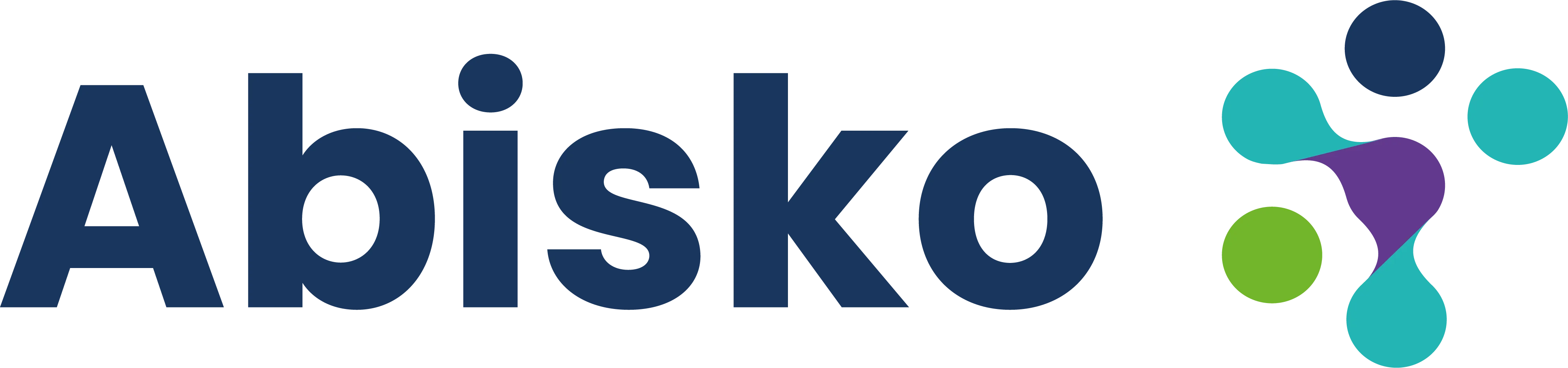 Abisko Group logo
