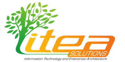 ITEA solutions logo