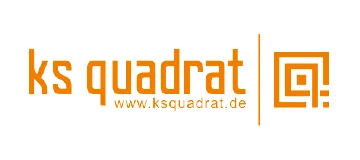 ks quadrat GmbH logo