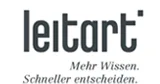 leitart logo