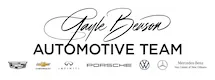 Benson Automotive Group logo