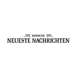 Badische Nachrichten logo
