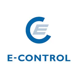E-Control logo