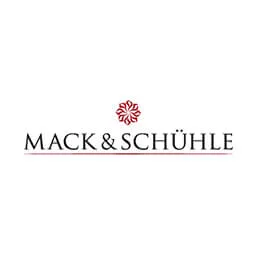 Mack & Schühle logo