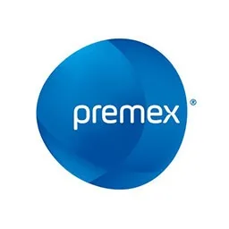 Premex logo