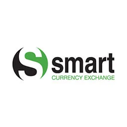 Smart Currency Exchange logo