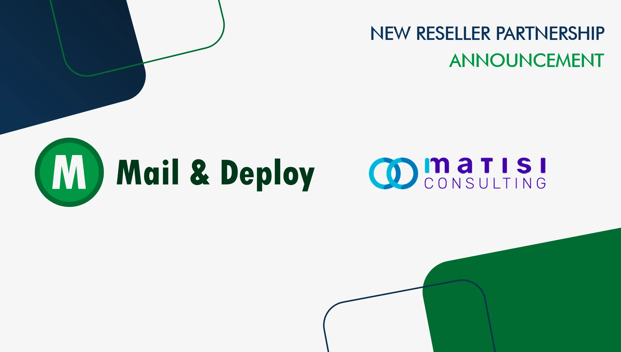 Matisi Consulting diventa il primo rivenditore Mail & Deploy in Cile