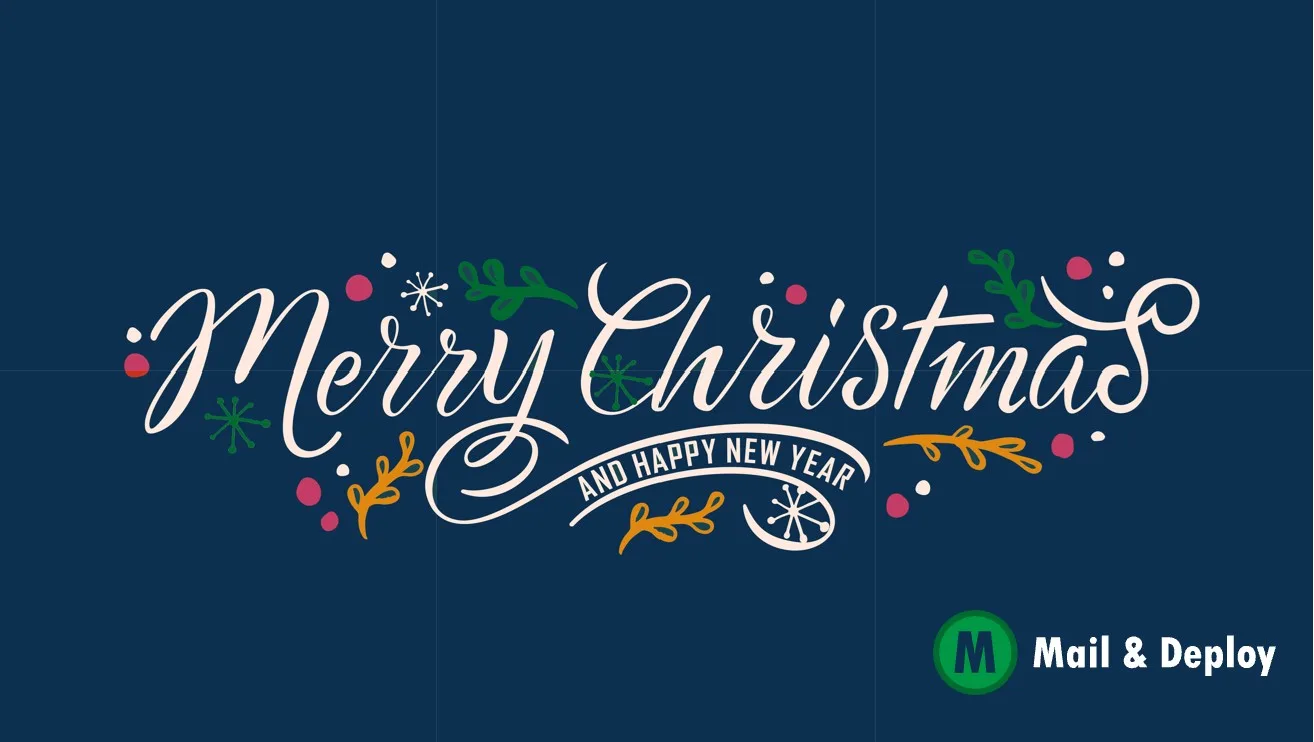 Feliz Navidad 2020