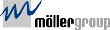 Möller Group logo